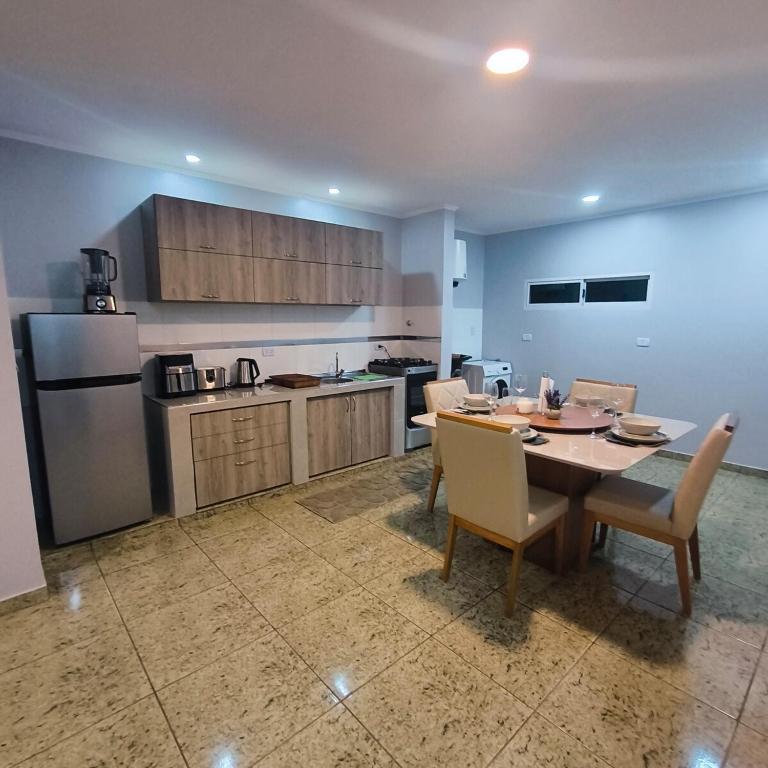 Iguazu Confort Suites - Apartamento de 2 dormitorios - 25