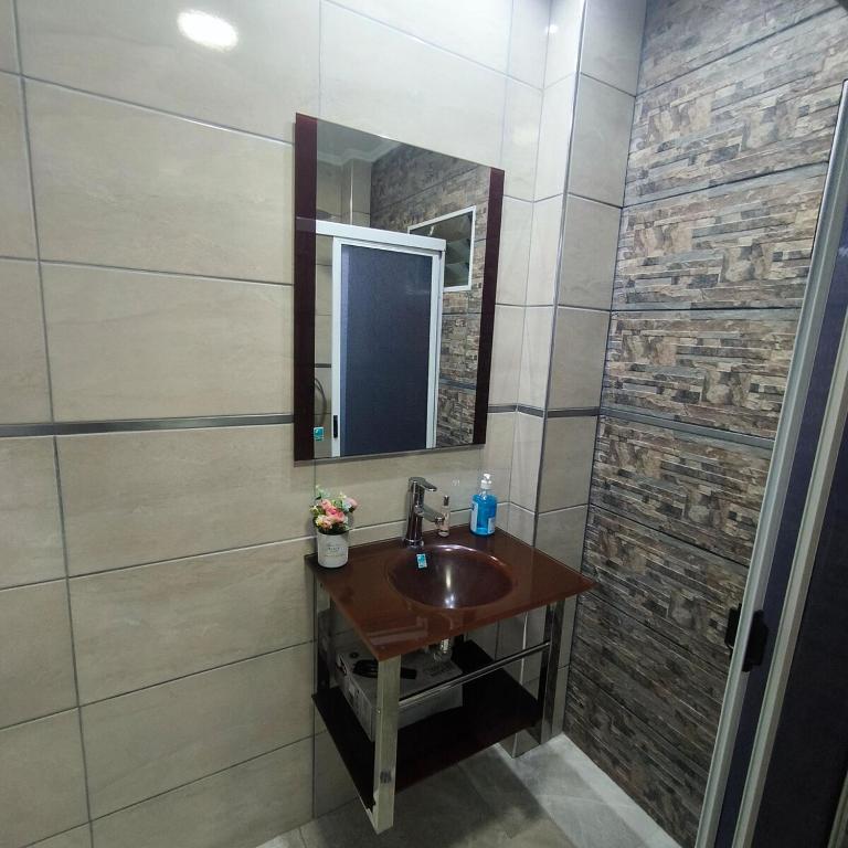 Iguazu Confort Suites - Apartamento de 2 dormitorios - 27
