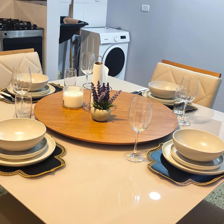 Iguazu Confort Suites - Apartamento de 2 dormitorios - 28