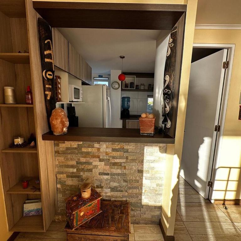 Laguna del Mar, C 208 - Apartment - 3