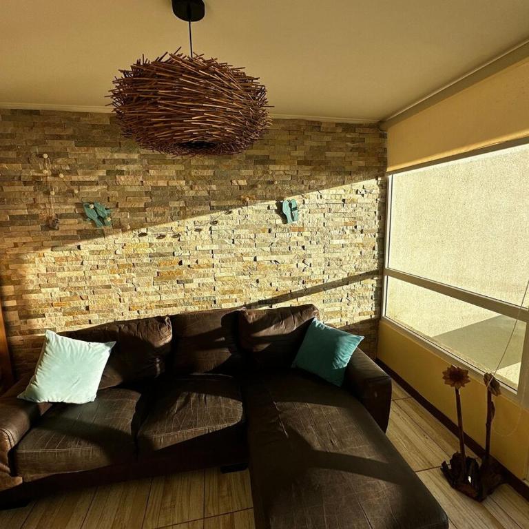 Laguna del Mar, C 208 - Apartment - 4