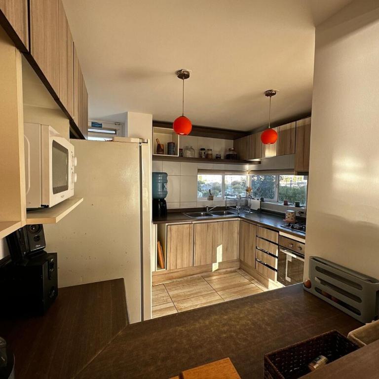 Laguna del Mar, C 208 - Apartment - 5