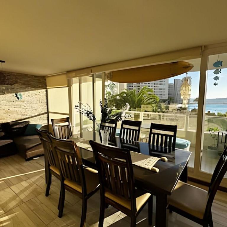 Laguna del Mar, C 208 - Apartment - 6