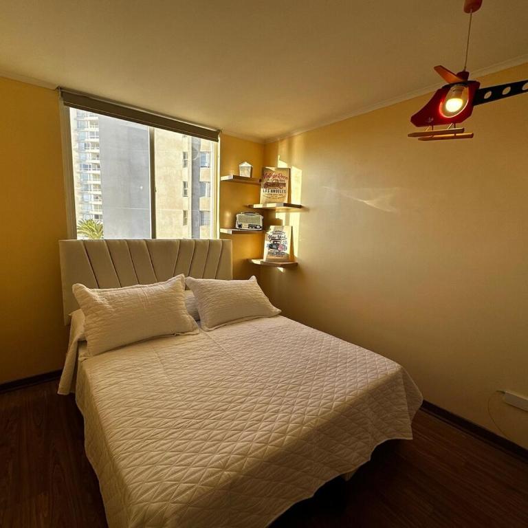 Laguna del Mar, C 208 - Apartment - 12