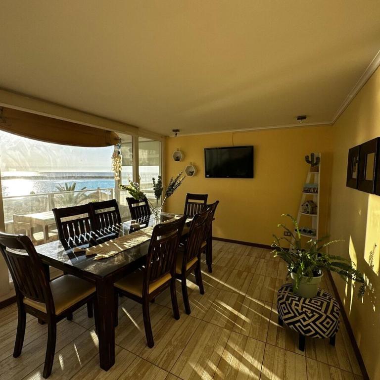 Laguna del Mar, C 208 - Apartment - 15