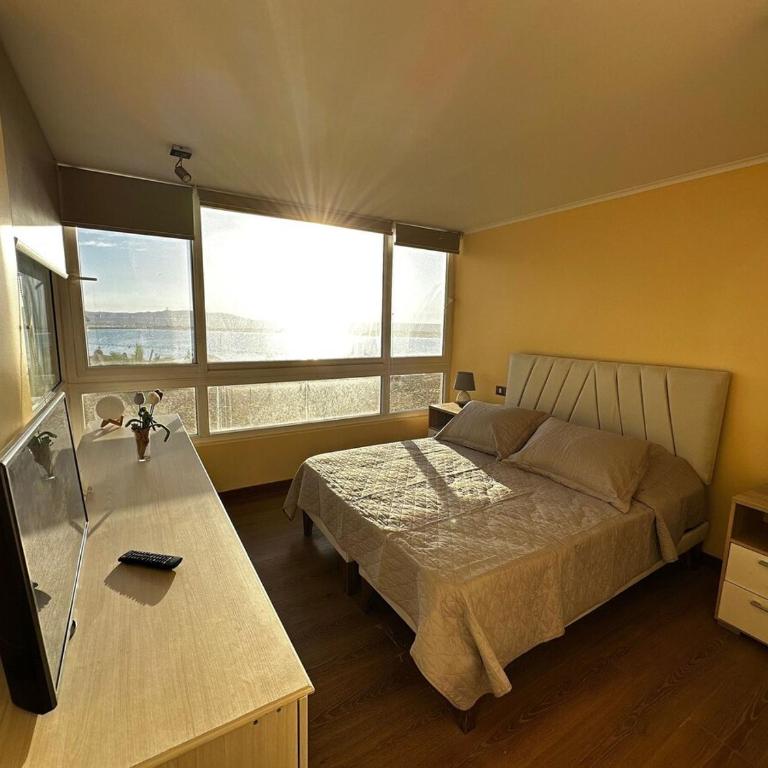 Laguna del Mar, C 208 - Apartment - 18