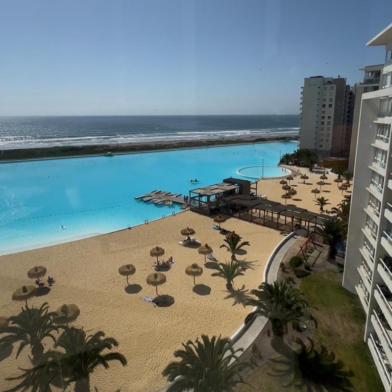 Laguna del Mar, C 208 - Apartment - 20