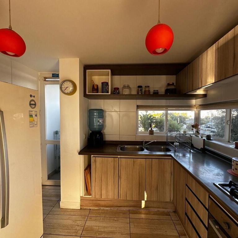 Laguna del Mar, C 208 - Apartment - 21