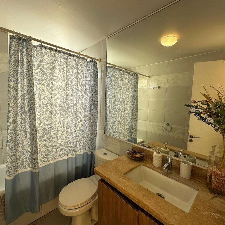 Laguna del Mar, C 208 - Apartment - 22