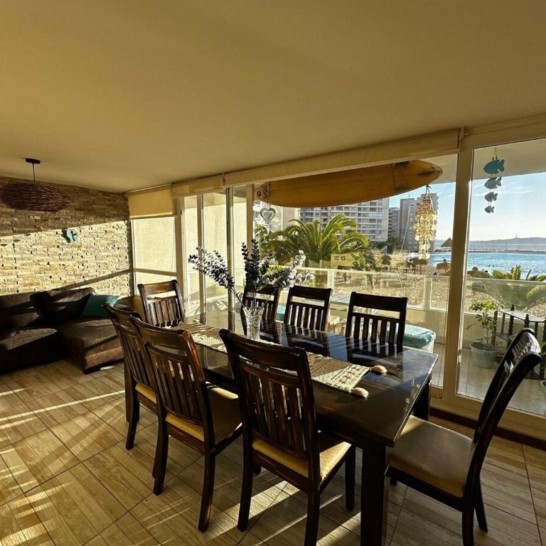 Laguna del Mar, C 208 - Apartment - 23