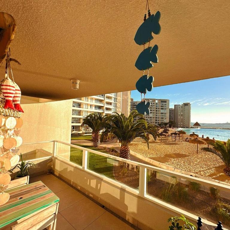 Laguna del Mar, C 208 - Apartment - 24