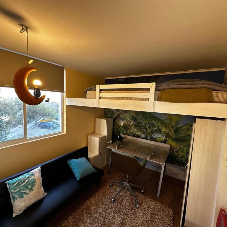 Laguna del Mar, C 208 - Apartment - 25