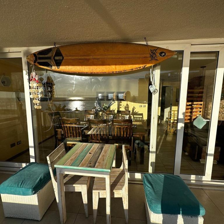 Laguna del Mar, C 208 - Apartment - 26