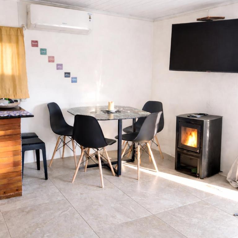 Renacer - Casa con 1 dormitorio - 49