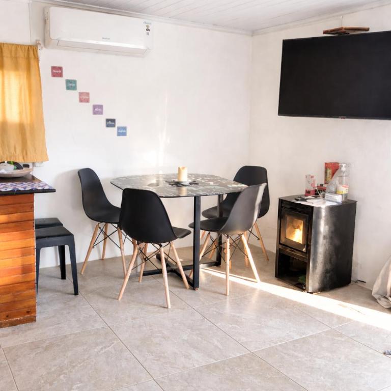 Renacer - Casa con 1 dormitorio - 48