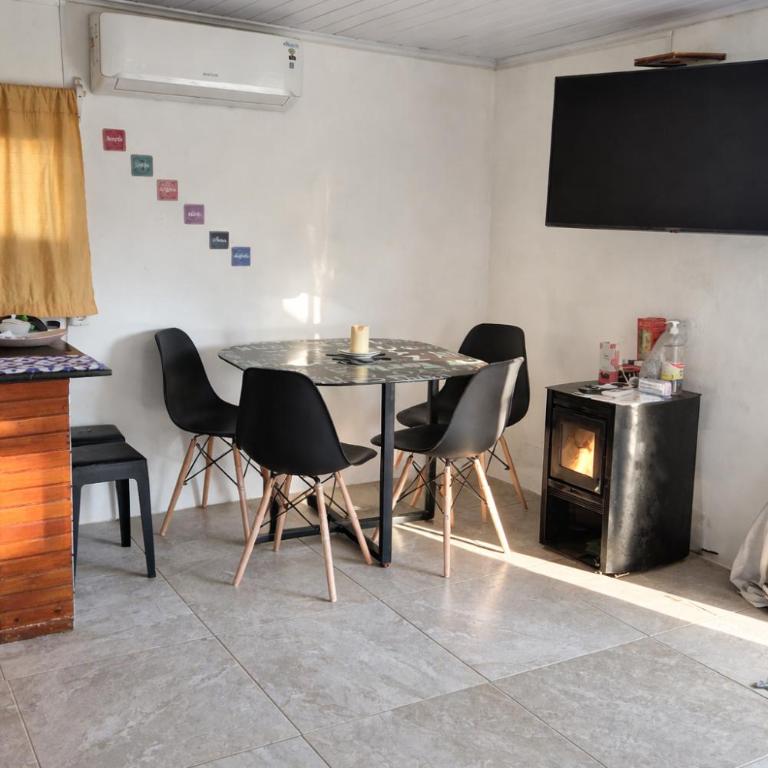 Renacer - Casa con 1 dormitorio - 50