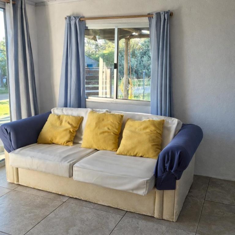 Renacer - Casa con 1 dormitorio - 52