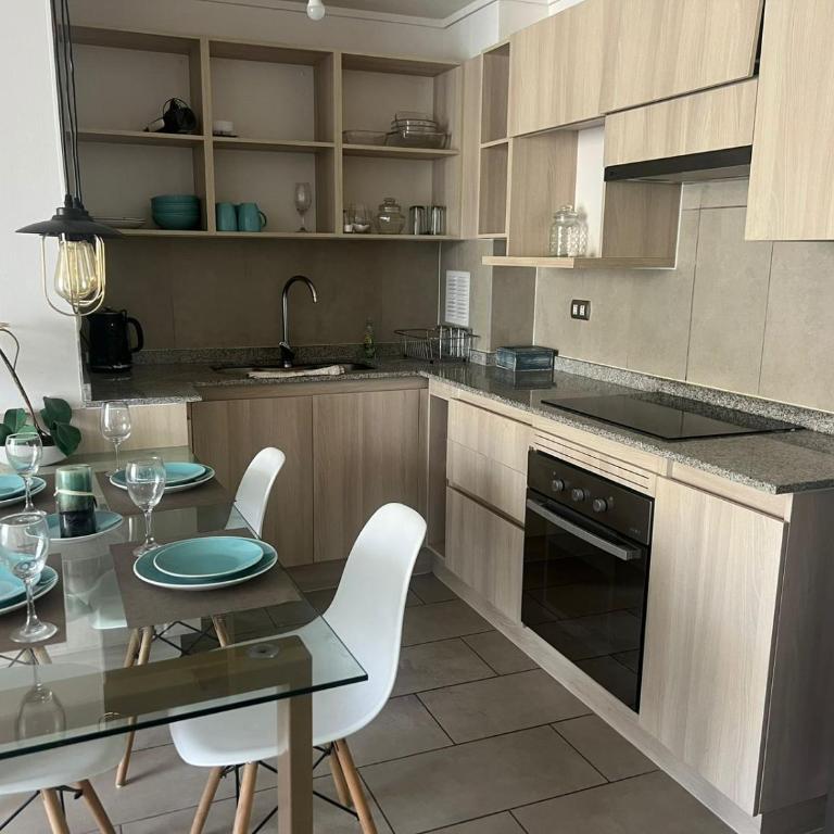 A pasos de Av del Mar La Serena - One-Bedroom Apartment - 2