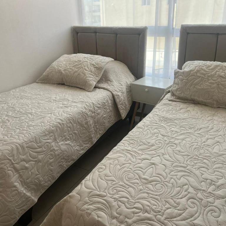 A pasos de Av del Mar La Serena - One-Bedroom Apartment - 6