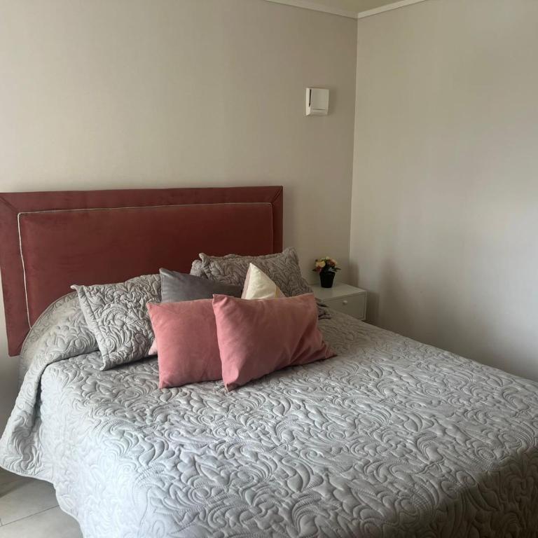 A pasos de Av del Mar La Serena - One-Bedroom Apartment - 7