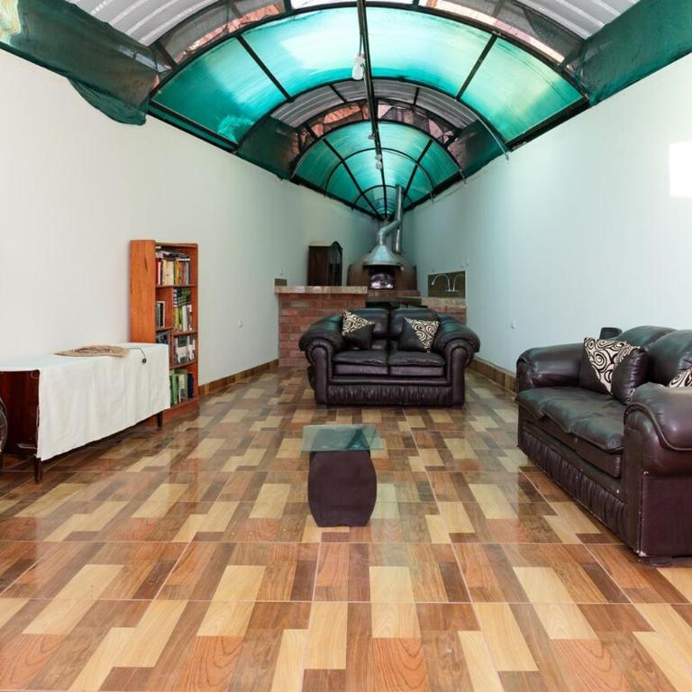 Casa Majito - Apartamento de 3 dormitorios - 1
