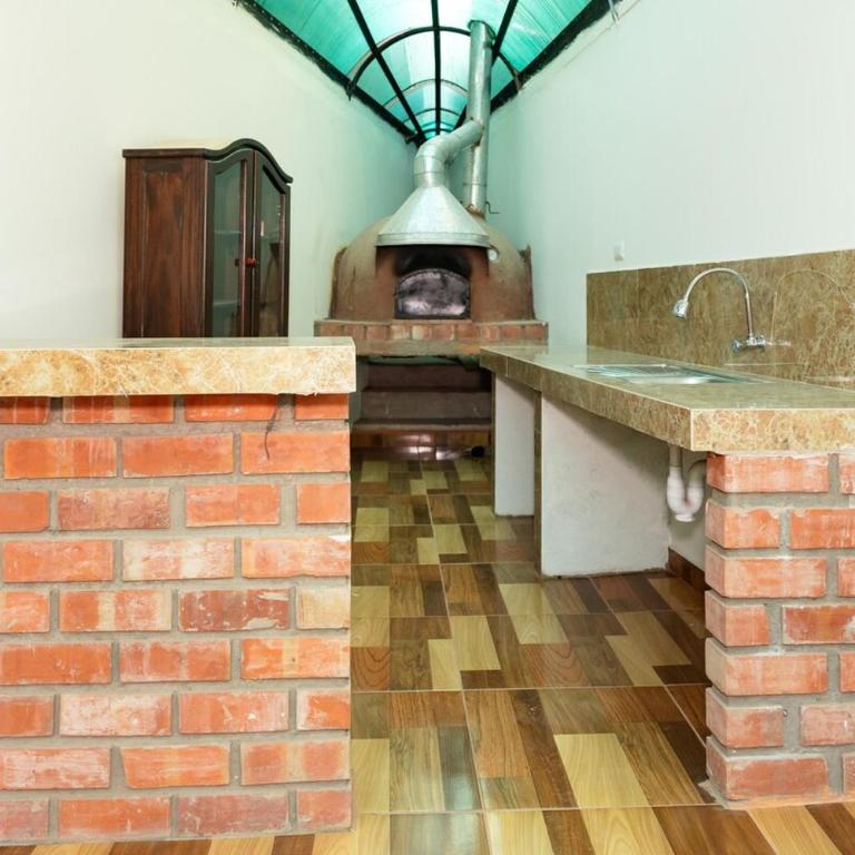 Casa Majito - Apartamento de 3 dormitorios - 8