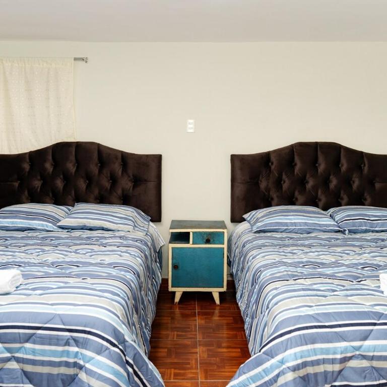 Casa Majito - Apartamento de 3 dormitorios - 10