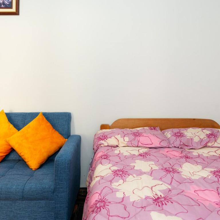 Casa Majito - Apartamento de 3 dormitorios - 12