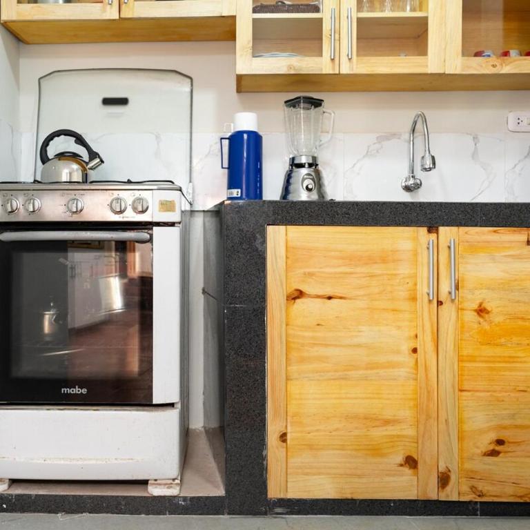 Casa Majito - Apartamento de 3 dormitorios - 17