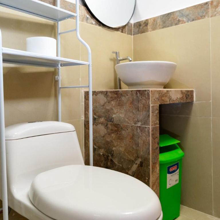 Casa Majito - Apartamento de 3 dormitorios - 18
