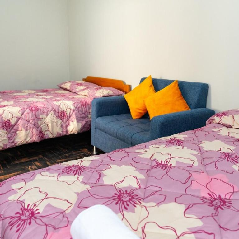 Casa Majito - Apartamento de 3 dormitorios - 45