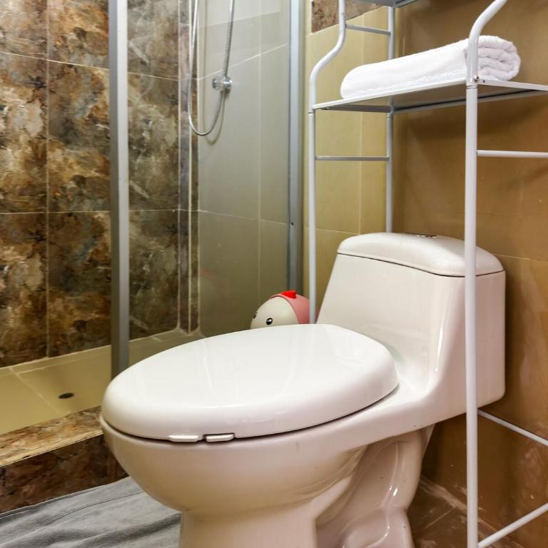 Casa Majito - Apartamento de 3 dormitorios - 50