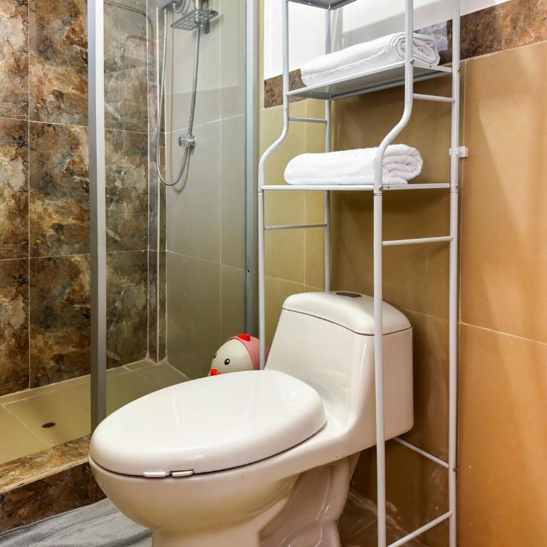 Casa Majito - Apartamento de 3 dormitorios - 63