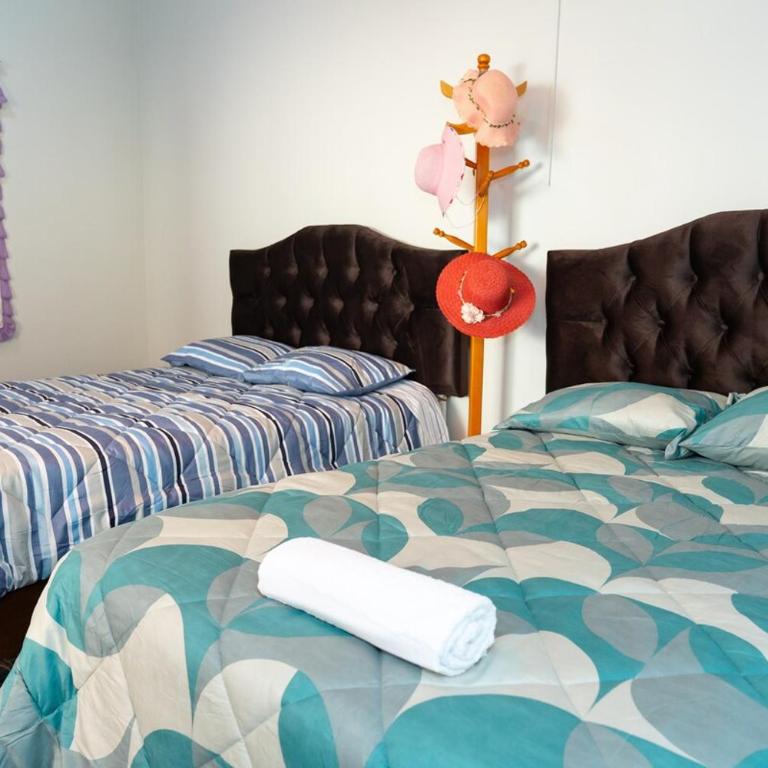 Casa Majito - Apartamento de 3 dormitorios - 68