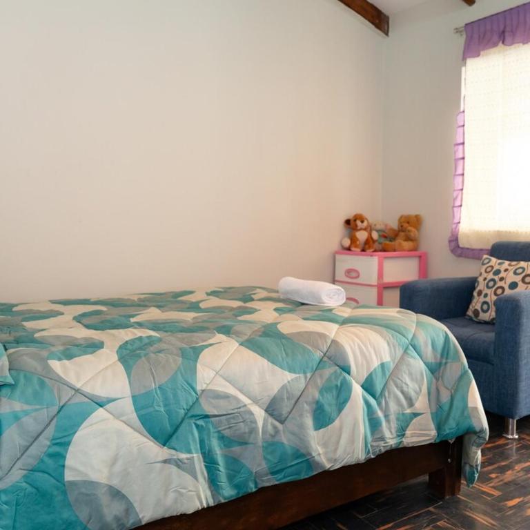Casa Majito - Apartamento de 3 dormitorios - 72