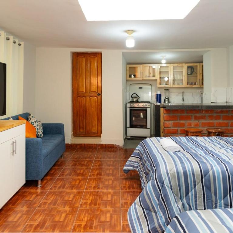 Casa Majito - Apartamento de 3 dormitorios - 73