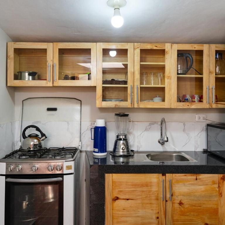 Casa Majito - Apartamento de 3 dormitorios - 74