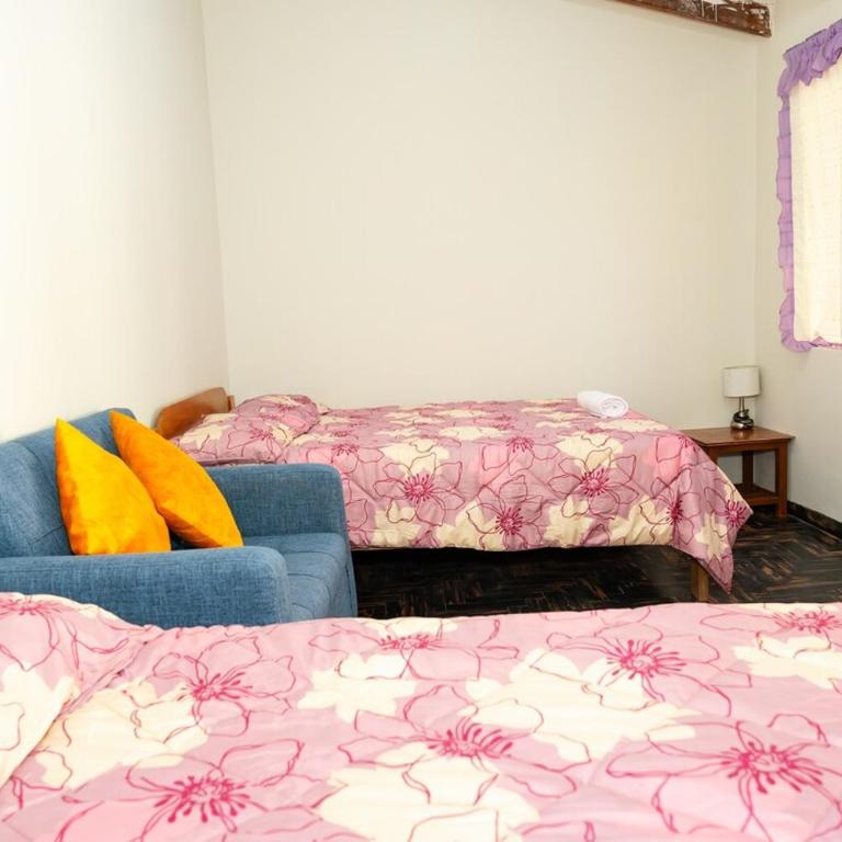 Casa Majito - Apartamento de 3 dormitorios - 75