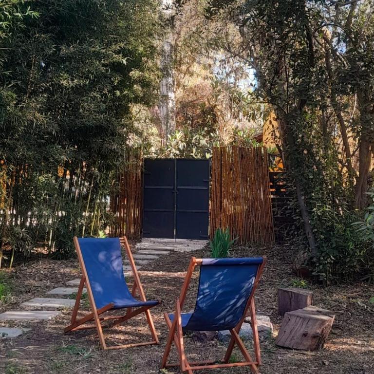 Tacuara Alquiler - Apartamento de 1 dormitorio - 2