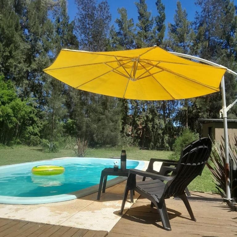 Tacuara Alquiler - Apartamento de 1 dormitorio - 4