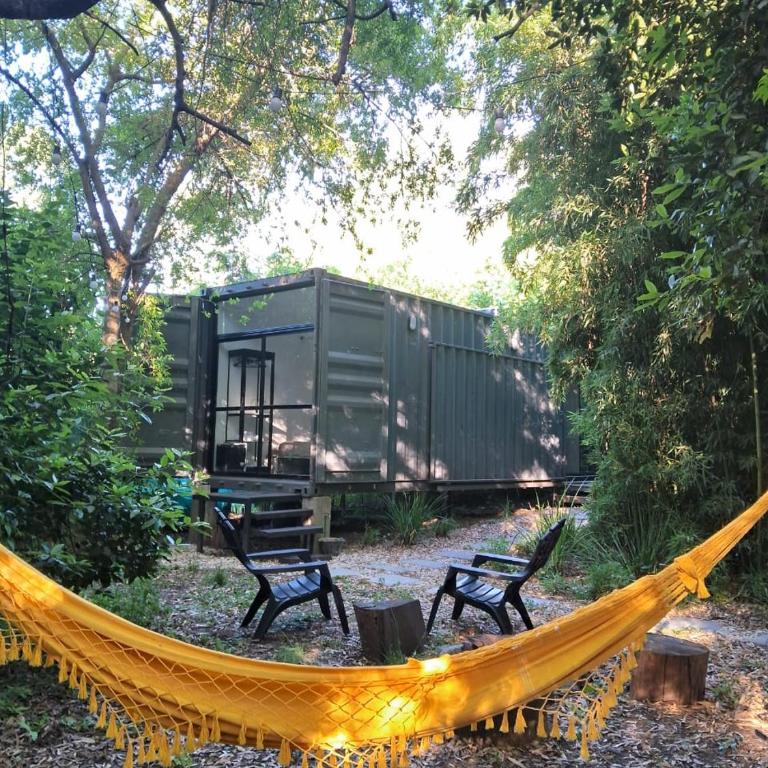 Tacuara Alquiler - Apartamento de 1 dormitorio - 7