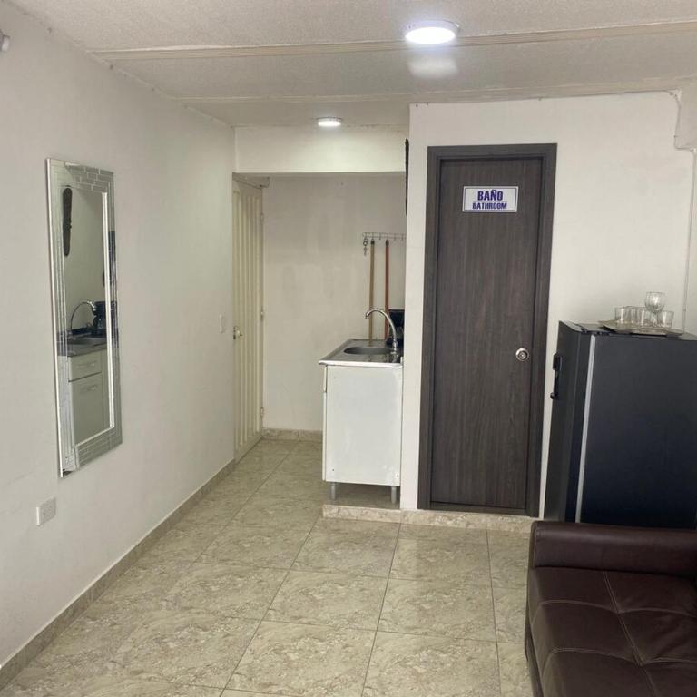 Mi pequeño hostal L 3 - Apartamento de 1 dormitorio - 2