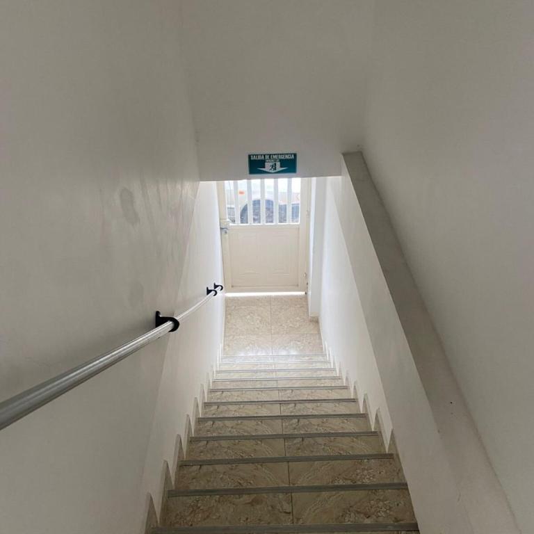 Mi pequeño hostal L 3 - Apartamento de 1 dormitorio - 4