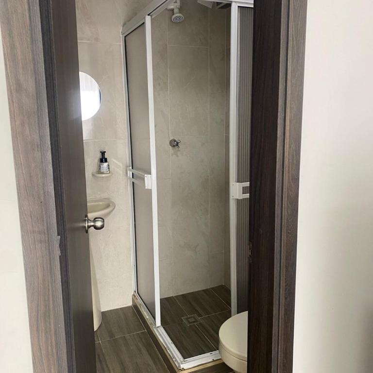 Mi pequeño hostal L 3 - Apartamento de 1 dormitorio - 6