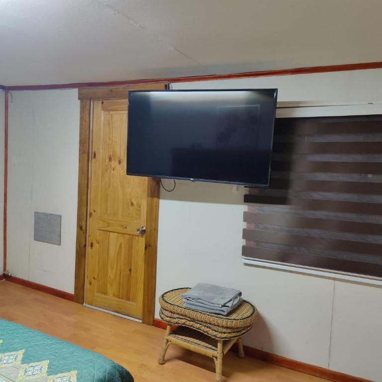Casa amoblada en Punta arenas - Two-Bedroom House - 11
