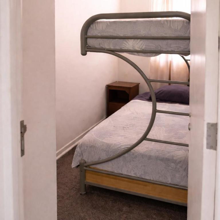 Departamento Viña del Mar - Three-Bedroom Apartment - 3