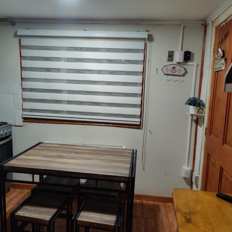 Casa amoblada en Punta arenas - Two-Bedroom House - 9