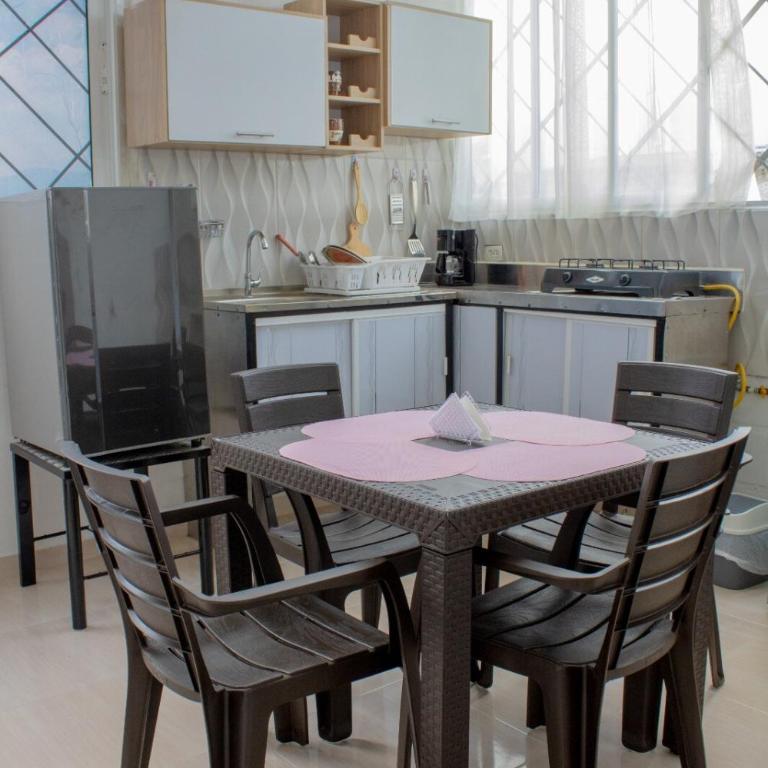 Apartamento PARA FAMILIA perfecta ubicación - Apartamento con vistas - 10