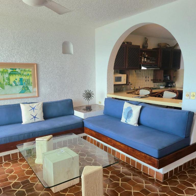 Condumel - Apartamento de 1 dormitorio - 3