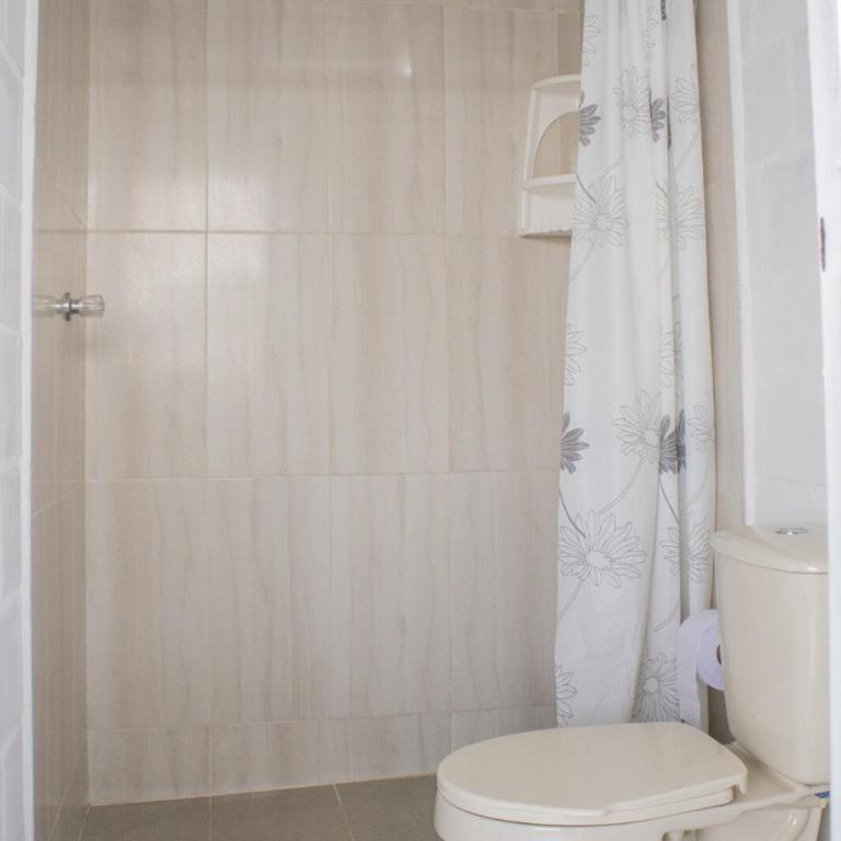 Apartamento PARA FAMILIA perfecta ubicación - Apartamento con vistas - 5